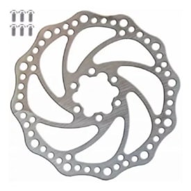 Disco Freio Garra7 160mm