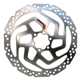 Disco Freio Shimano Parafuso 180mm