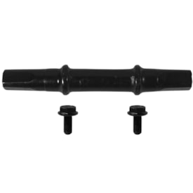 Eixo Movimento Central Saiguan Ponta Quadrada Parafuso 145mm