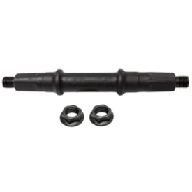 Eixo Movimento Central Saiguan Ponta Quadrada Porca 150mm