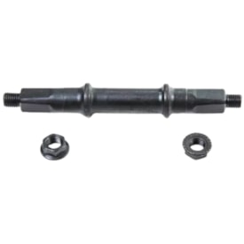 Eixo Movimento Central Shun Feng 5U Ponta Quadrada Porca 130mm