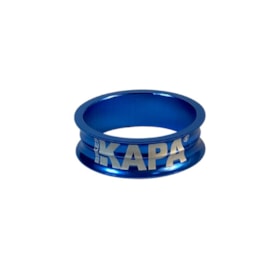 Espaçador Ahead Set Kapa 10mm Alumínio Anodizado (4 Unidades)