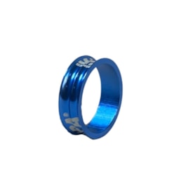 Espaçador Ahead Set Kapa 10mm Alumínio Anodizado (4 Unidades)