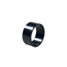 Espaçador Ahead Set Volpx 15mm Alumínio Preto (10 unidades)