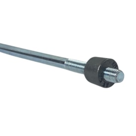 Expander Bicicleta BC AESA Redondo 21,1mm X 215mm Zincado ( 3 Unidades )