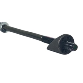 Expander Bicicleta MTB AESA 21,1mm X 170mm Preto ( 5 Unidades )