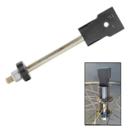 Extrator De Freehub K7 Manutenção Cassete Bike Ferbike FB-4038