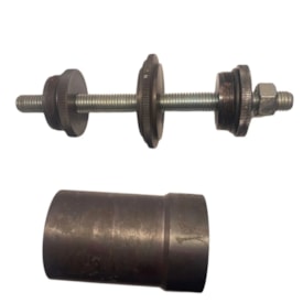 Extrator Movimento Central FerBike Pres Fit BB30