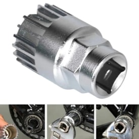 Extrator para Movimento Centro Selado KENLI KL-9706B