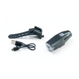 Farol Bike Absolute JY-7029 700 Lúmens Recarregável