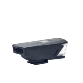 Farol Bike Absolute JY-7059 180 Lúmens Recarregável