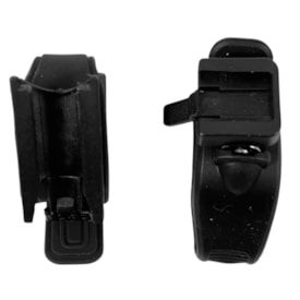 Farol Bike Absolute Led Pisca Recarregável