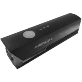 Farol Bike Absolute Wild 550 Led Recarregável