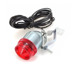 Farol Bike Everest Com Dinamo