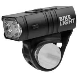 Farol Bike Garra7 Recarregável