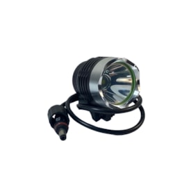 Farol Bike Kapa 1200 Lúmens Recarregável
