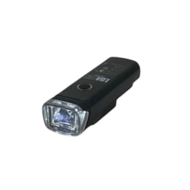 Farol Bike Luatek LK-001 350 Lúmens Recarregável