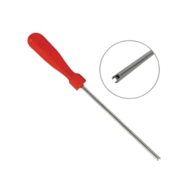 Ferramenta Extrator Bico de Camara Schebor