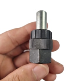 Ferramenta Extrator de Cassete FerBike FB-4012 Para Eixo 12mm