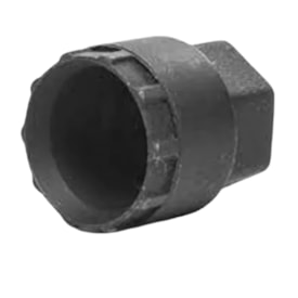 Ferramenta Extrator Ferbike Porca Trava Disco Center Lock