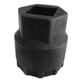 Ferramenta Extrator Ferbike Porca Trava Disco Center Lock