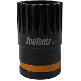 Ferramenta Extrator Movimento Central Ice Toolz