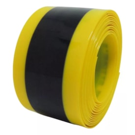 Fita Anti Furos Sttones Amarelo 40mm X 230mm