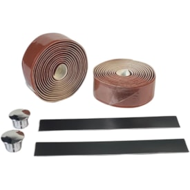 Fita Guidão A.Piums Marrom