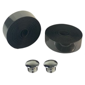 Fita Guidão Importado Preto