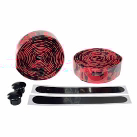 Fita Guidão Inviktus 30 X 1900mm