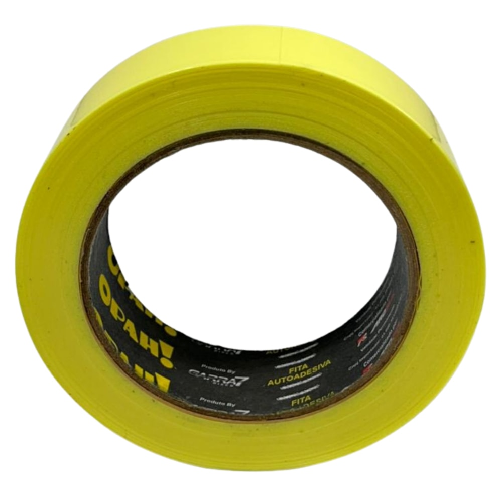 Fita Protetora de Aro Opah! Tubeless 30mm x 33M