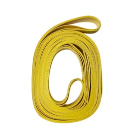 Fita Protetora TBG 16mm X 700mm Amarelo ( 2 Unidades )