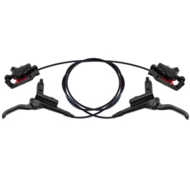 Freio Disco Hidráulico Garra7 OEM