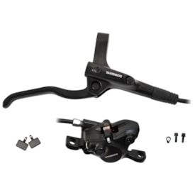 Freio Disco Hidráulico Shimano Altus MT200