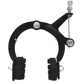 Freio Ferradura Paco Aço Preto