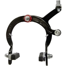 Freio Ferradura Volpx Aço Preto