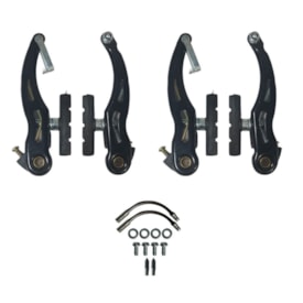 Freio V Brake GTS Aço