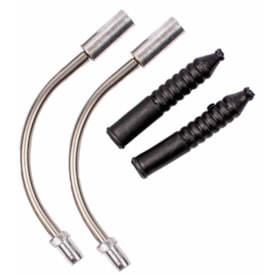 Freio V Brake Inviktus Nylon Preto