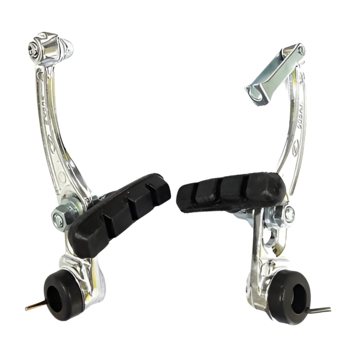 Freio V Brake Logan Pino Alumínio