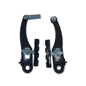 Freio V.Brake Saiguan Nylon Preto
