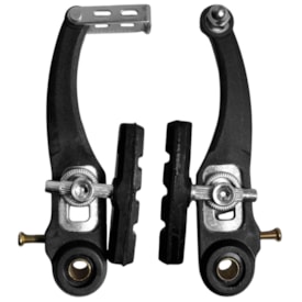 Freio V.Brake Saiguan Pino Nylon Preto