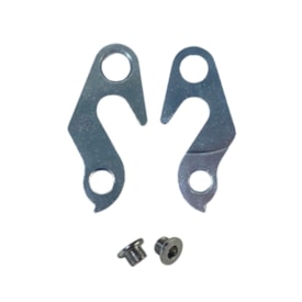 Gancheira Quadro VPT - GTS M1/Oggi Soft ( 2 Unidades )