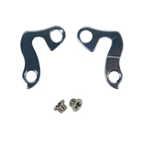 Gancheira Quadro VPT - Gts M7/High One/Gios 4Feraks Antigo/Bomb/Hupi ( 2 Unidades )