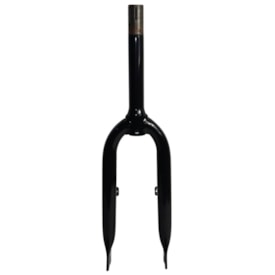 Garfo Bike Aro 16 Ultra Standard Preto