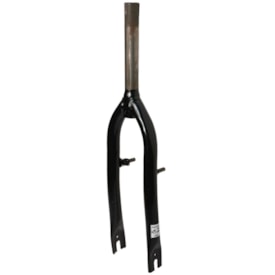 Garfo Bike Aro 20 Ultra Standard Preto