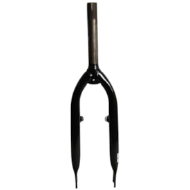 Garfo Bike Aro 20 Ultra Standard Preto