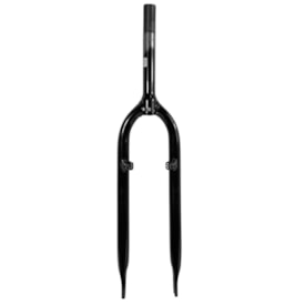 Garfo Bike Aro 26 Diniz Standard Aço Preto