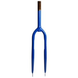 Garfo Bike Aro 26 Pimont Standard Azul