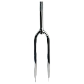 Garfo Bike Aro 26 Pimont Standard Cromado