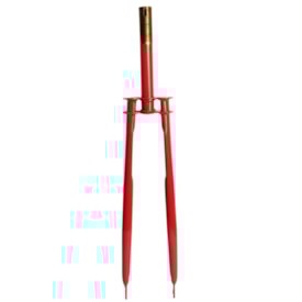 Garfo Bike Aro 26 Pimont Standard (Modelo Antigo)